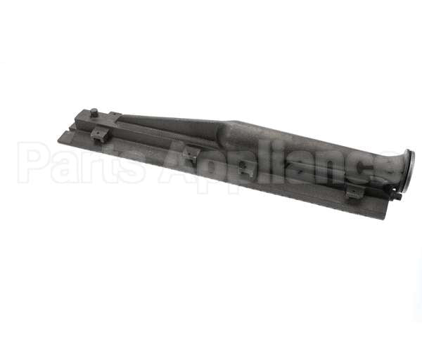 00-499181-000G1 Vulcan Hart I,Burner, Assembly W/Shutter