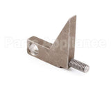 00-499194-000G1 Vulcan Hart Block, Trunion Assembly