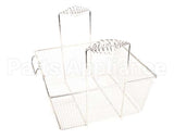 00-499223-00009 Vulcan Hart Basket,Single Gr45
