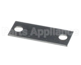 00-499264-00001 Vulcan Hart Plate,Latch Cutout,Door Bottom