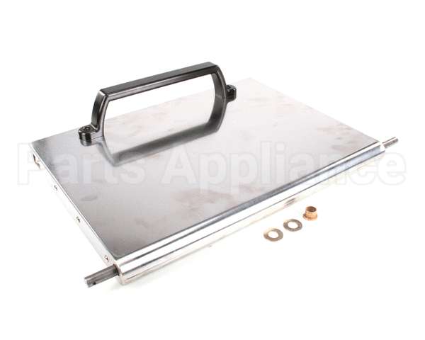 00-499285-000G2 Vulcan Hart Door,Lh Assembly.indp.solid V/W/H