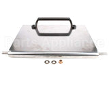 00-499285-000G2 Vulcan Hart Door,Lh Assembly.indp.solid V/W/H
