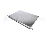 00-499290-000G2 Hobart Door,Assembly. Rh-Chain Solid-Vul.