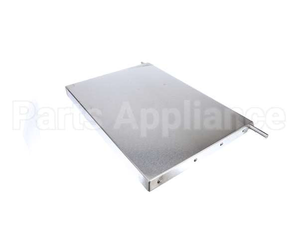00-499290-000G2 Hobart Door,Assembly. Rh-Chain Solid-Vul.