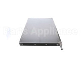 00-499290-000G2 Hobart Door,Assembly. Rh-Chain Solid-Vul.