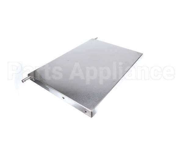 00-499290-000G2 Hobart Door,Assembly. Rh-Chain Solid-Vul.