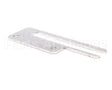 00-499452-00001 Vulcan Hart Plate,Counterweight Hole Cvr