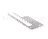 00-499452-00001 Vulcan Hart Plate,Counterweight Hole Cvr