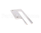 00-499452-00001 Vulcan Hart Plate,Counterweight Hole Cvr