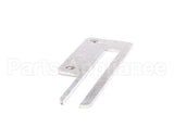 00-499452-00001 Vulcan Hart Plate,Counterweight Hole Cvr