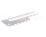 00-499452-00001 Vulcan Hart Plate,Counterweight Hole Cvr