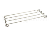 00-499468-00002 Vulcan Hart Support,Rh,Wire Rack