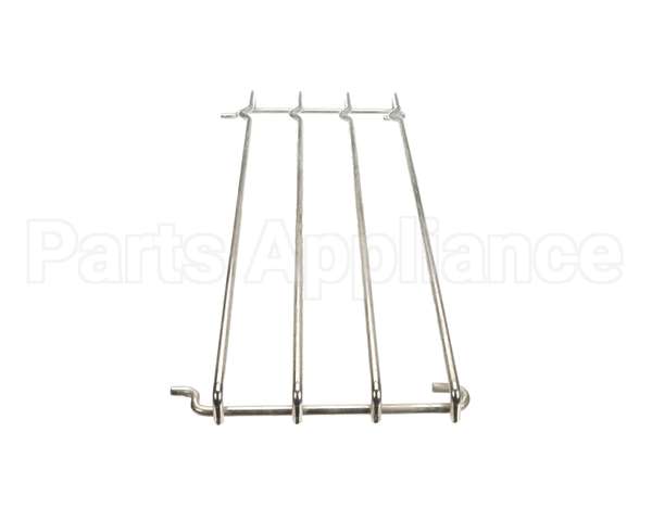 00-499468-00002 Vulcan Hart Support,Rh,Wire Rack
