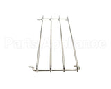 00-499468-00002 Vulcan Hart Support,Rh,Wire Rack