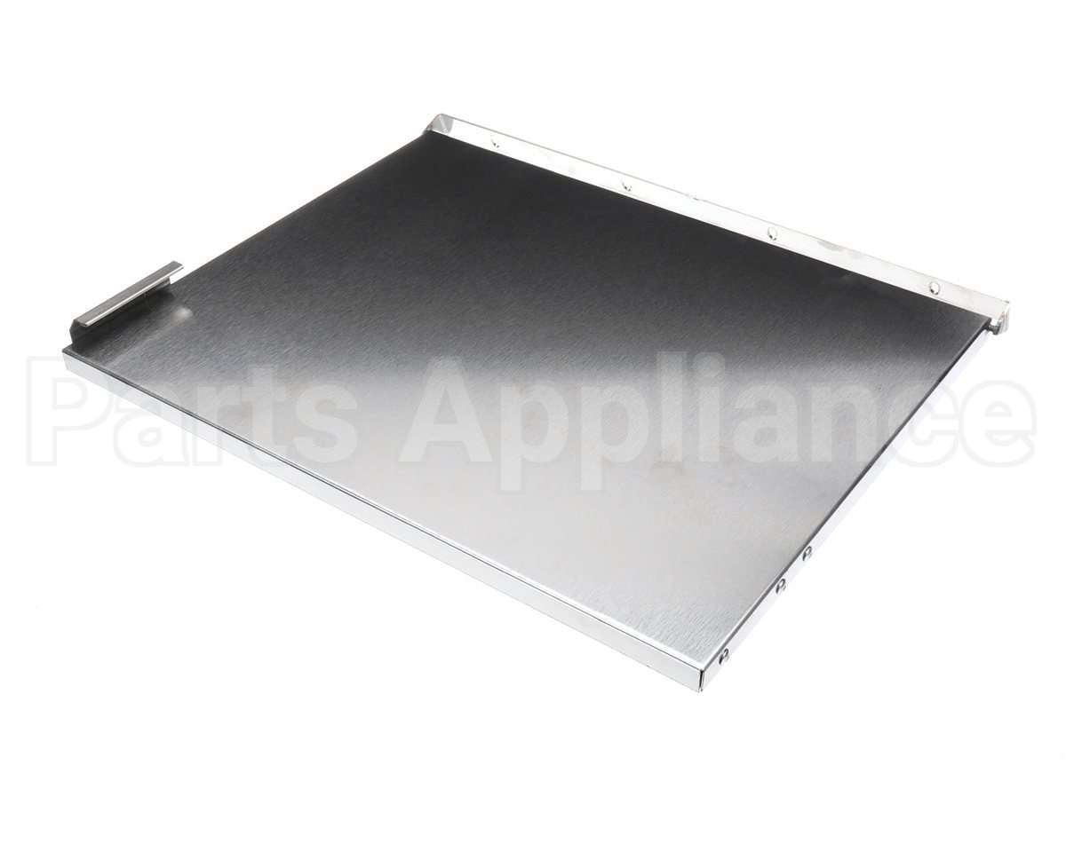 00-499487-000G4 Hobart Door,Assembly Gr45 Rh W/Hinge