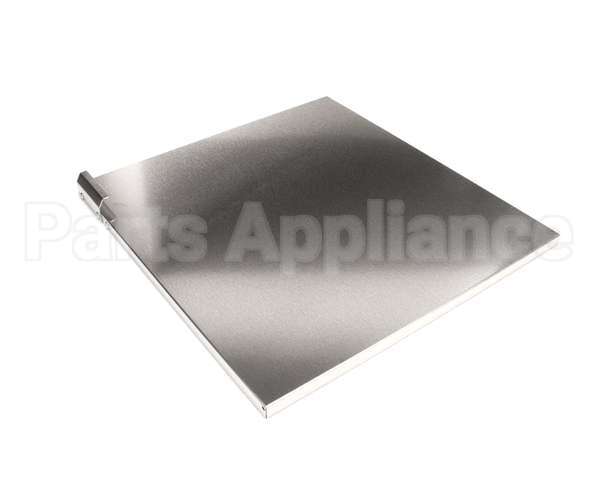 00-499487-000G5 Vulcan Hart Door,Assembly Gr85 Lh