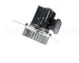 00-499547-000G1 Vulcan Hart Motor Assembly,Convection Oven