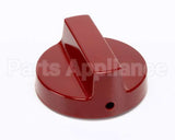 00-499595-00001 Vulcan Hart Knob, Burner Vulcan Red