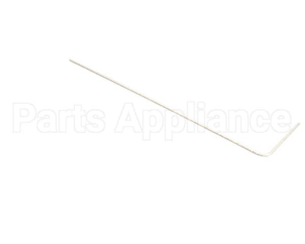 00-499609-00001 Vulcan Hart Tube, Oven Pilot Fitting To Safety