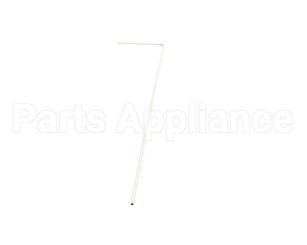 00-499609-00001 Vulcan Hart Tube, Oven Pilot Fitting To Safety