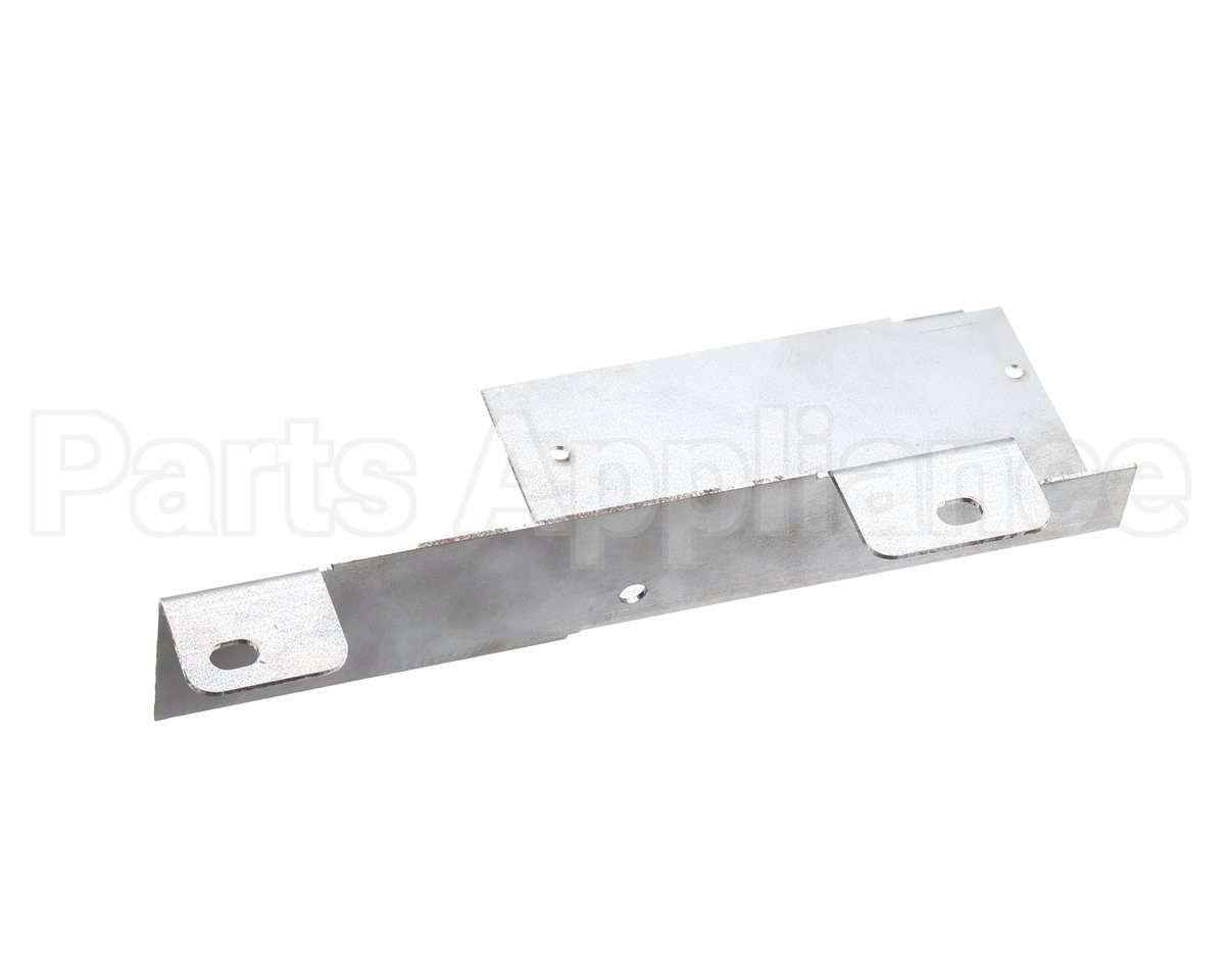 00-499651-00003 Vulcan Hart Gas Mounting Bracket (Conv)