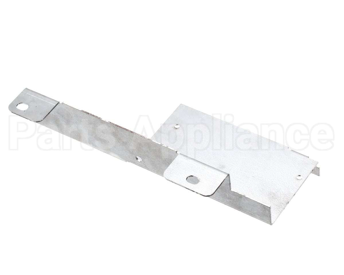 00-499651-00003 Vulcan Hart Gas Mounting Bracket (Conv)