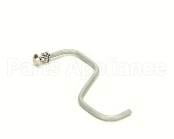 00-499674-000G1 Vulcan Hart I, Frt Pilot Tube Assembly
