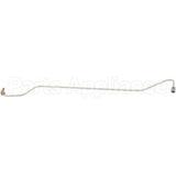 00-499675-000G1 Compatible Vulcan Rear Pilot Tube Assy I
