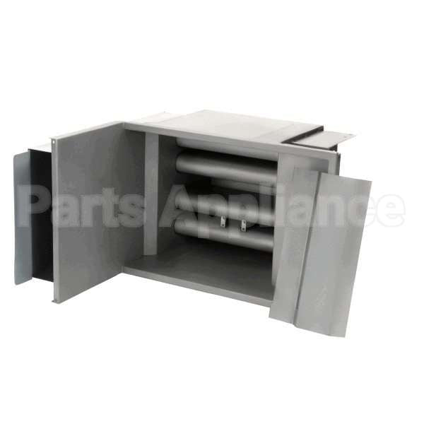 00-499701-000G2 Compatible Vulcan Tank, Fry, Gr45, W/37