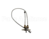 00-499971-00002 Vulcan Hart Pilot,Quick Disc.assembly,Stepup