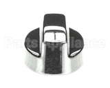 00-500-00 Connerton Chrome Knob W/Insert47