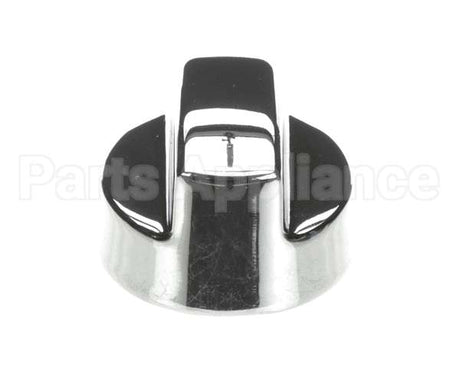 00-500-00 Connerton Chrome Knob W/Insert47