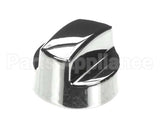 00-500-00 Connerton Chrome Knob W/Insert47