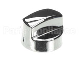 00-500-00 Connerton Chrome Knob W/Insert47
