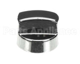 00-500-00 Connerton Chrome Knob W/Insert47