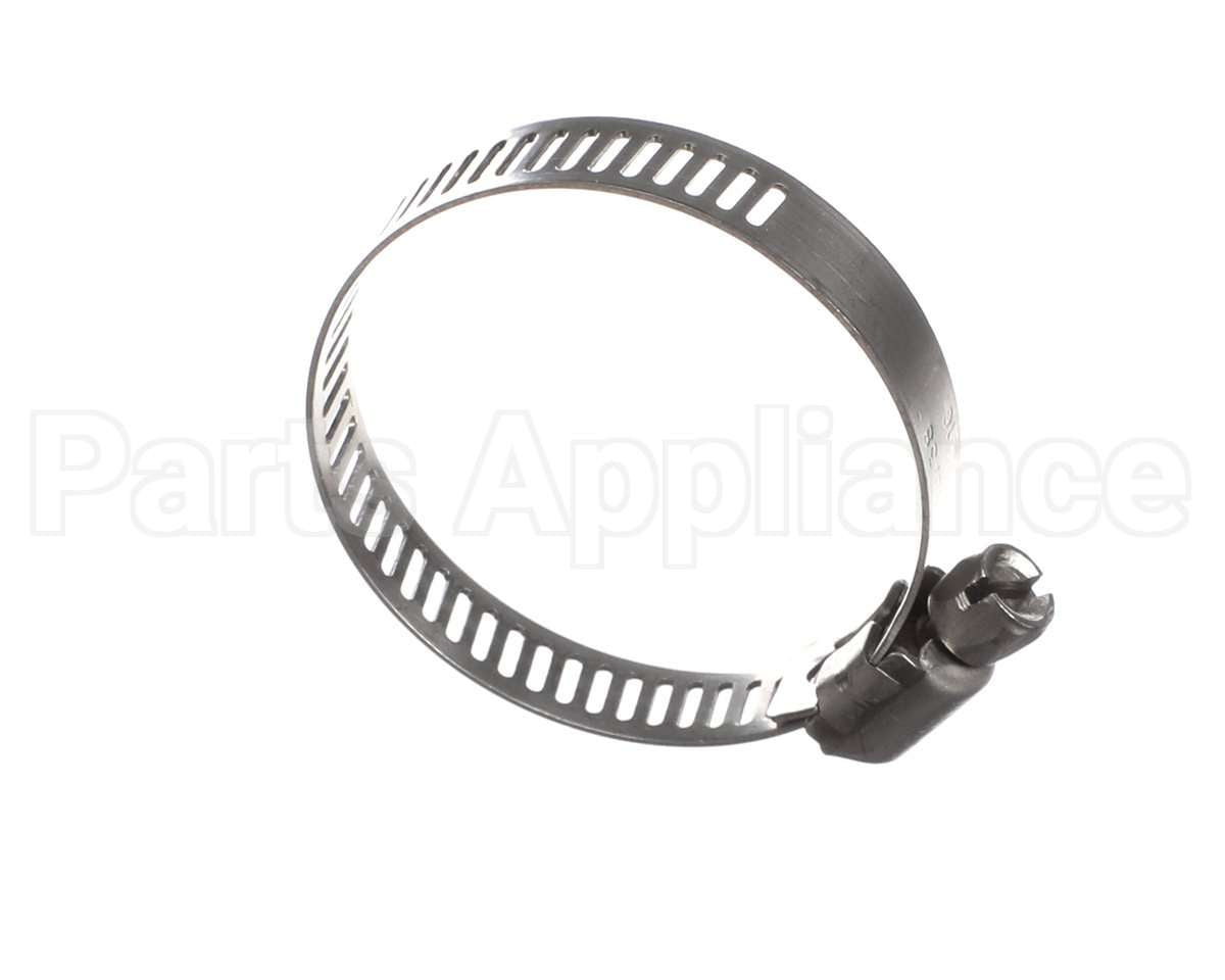 00-534177 Hobart Clamp-Hose