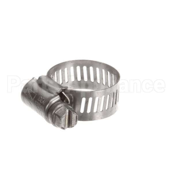 00-544424 Compatible Hobart Clamp, Hose