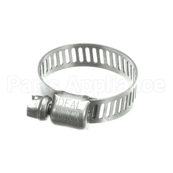 00-544424 Compatible Vulcan Clamp, Hose