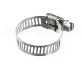 00-544424 Vulcan Hart Clamp, Hose