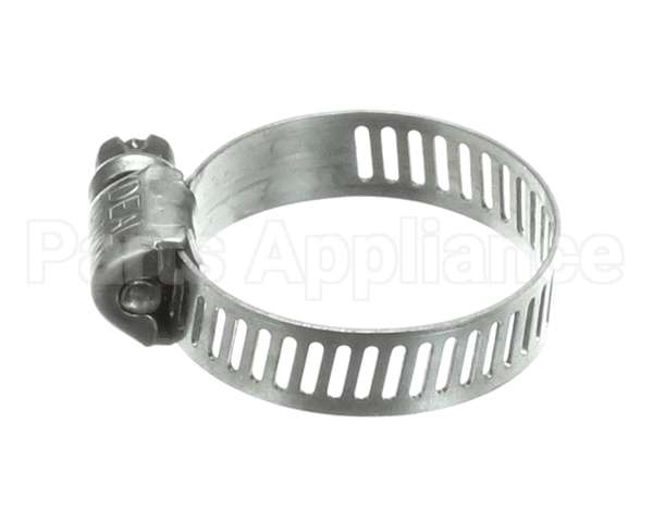 00-544424 Vulcan Hart Clamp, Hose