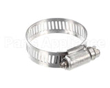 00-557579 Vulcan Hart Clamp, Hose