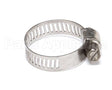 00-557718 Vulcan Hart Clamp, Hose