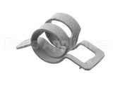 00-558090 Hobart Hose Clamp, Spring Band