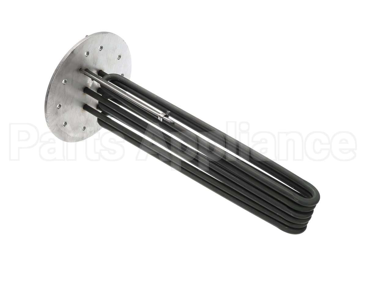 00-562104-00010 Hobart Heater, Electric, Booster, 10.7Kw, 480V/