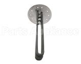 00-562104-00010 Hobart Heater, Electric, Booster, 10.7Kw, 480V/