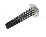 00-562104-00010 Hobart Heater, Electric, Booster, 10.7Kw, 480V/