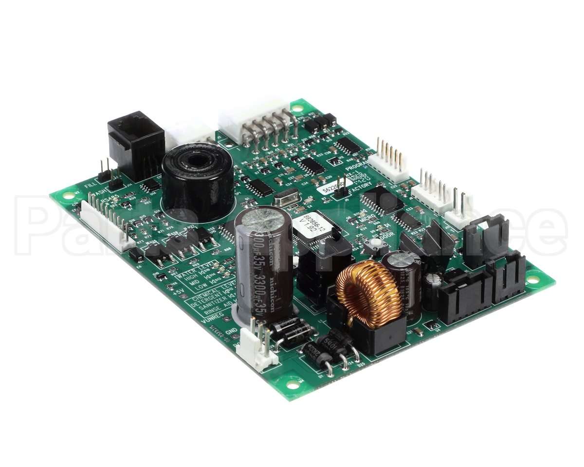 00-562209 Hobart Board Control Assembly, Am15Svl W
