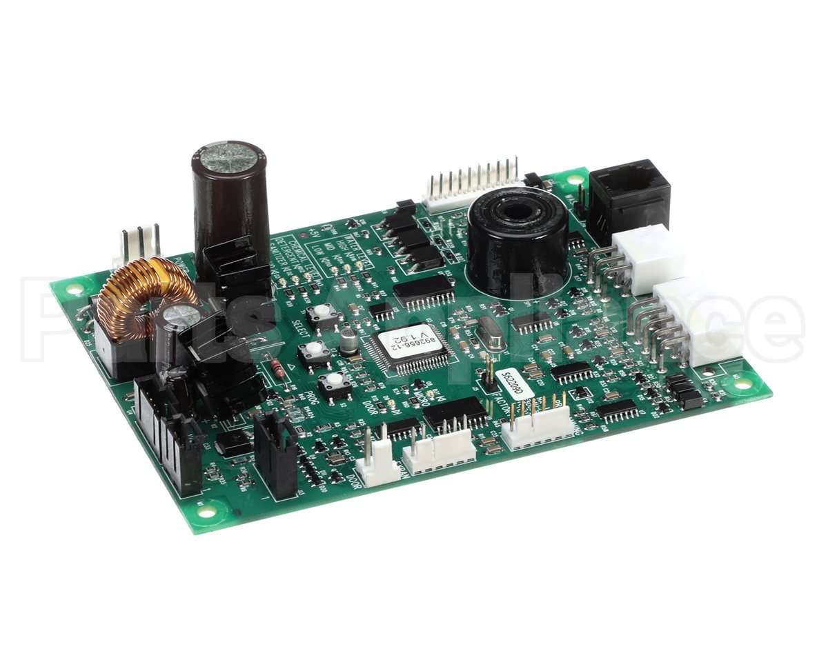 00-562209 Hobart Board Control Assembly, Am15Svl W