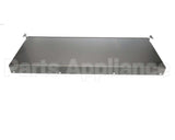 00-562257-00003 Hobart Weldment, Pan, Deflector, 11.412