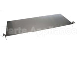 00-562257-00003 Hobart Weldment, Pan, Deflector, 11.412